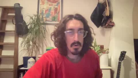 Snapshot of jiggz1986 chatting on 01.04.25 Jigz1986 online show from 01.04.25