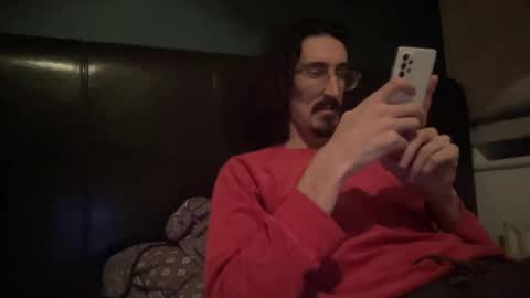 Snapshot of jiggz1986 chatting on 01.05.25 Jigz1986 online show from 01.05.25