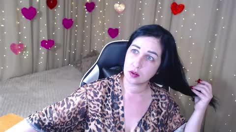Jill online show from 05.04.26