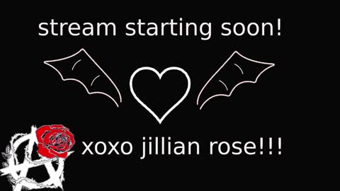 Snapshot of jillian_rose chatting on 12.02.24 Jillian rose online show from 12.02.24