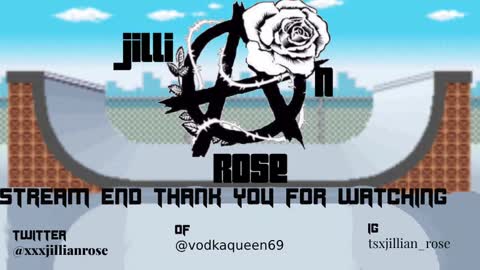 Snapshot of jillian_rose chatting on 12.05.24 Jillian rose online show from 12.05.24