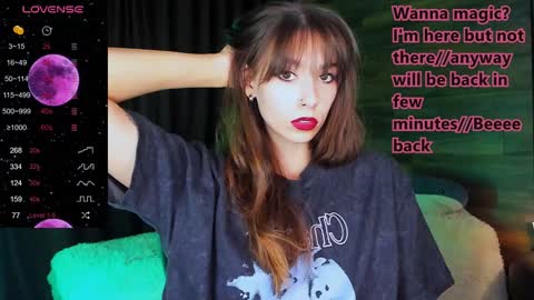 Jill Verdon online show from 02.05.25