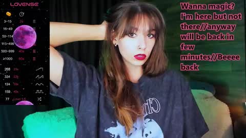 Jill Verdon online show from 02.09.25