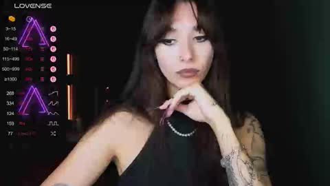 Jill Verdon online show from 09.09.25