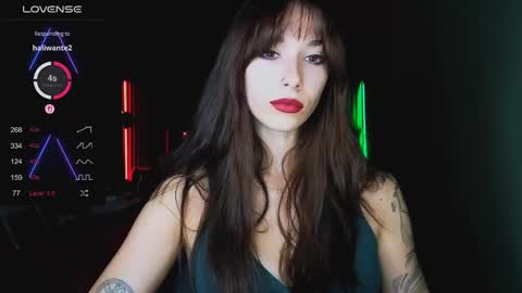 Jill Verdon online show from 09.11.25