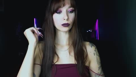 Jill Verdon online show from 10.02.25