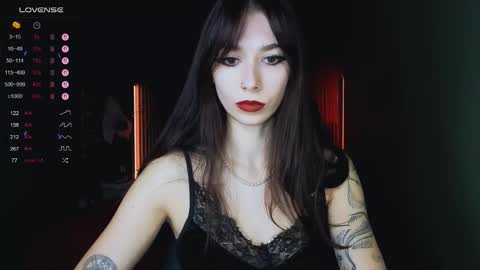 Jill Verdon online show from 11.17.25