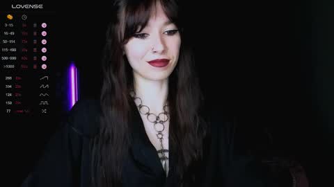 Snapshot of jillverdon chatting on 05.15.26 Jill Verdon online show from 05.15.26