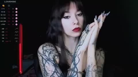 Snapshot of jillverdon chatting on 05.23.26 Jill Verdon online show from 05.23.26