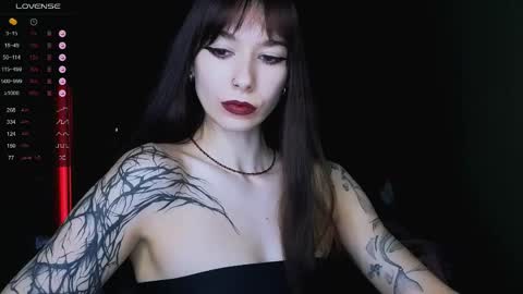 Snapshot of jillverdon chatting on 05.24.26 Jill Verdon online show from 05.24.26