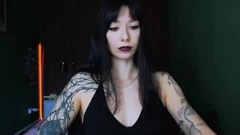 Snapshot of jillverdon chatting on 06.18.26 Jill Verdon online show from 06.18.26