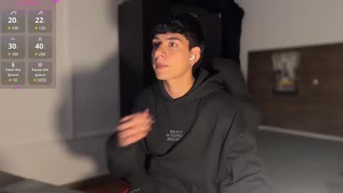 Snapshot of jim_dancer chatting on 12.06.24 jim_dancer online show from 12.06.24