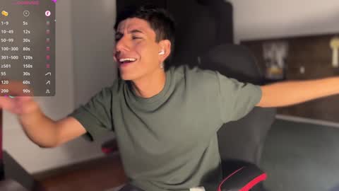 Snapshot of jim_dancer chatting on 12.12.24 jim_dancer online show from 12.12.24