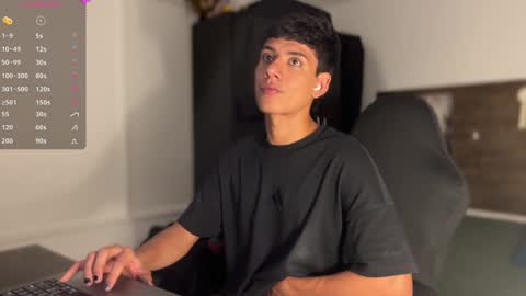 Snapshot of jim_dancer chatting on 12.17.24 jim_dancer online show from 12.17.24