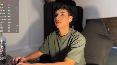 Snapshot of jim_dancer chatting on 12.17.24 jim_dancer online show from 12.17.24