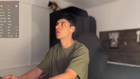 Snapshot of jim_dancer chatting on 12.18.24 jim_dancer online show from 12.18.24