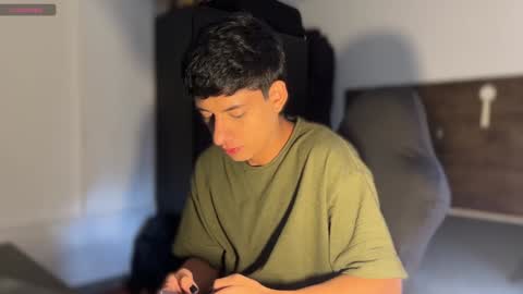 Snapshot of jim_dancer chatting on 12.19.24 jim_dancer online show from 12.19.24