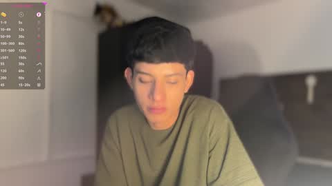 Snapshot of jim_dancer chatting on 12.19.24 jim_dancer online show from 12.19.24