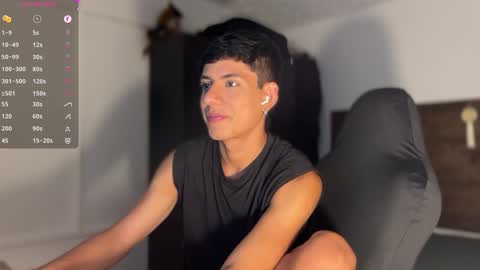 Snapshot of jim_dancer chatting on 12.24.24 jim_dancer online show from 12.24.24