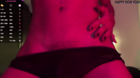 Snapshot of jim_dancer chatting on 12.31.24 jim_dancer online show from 12.31.24