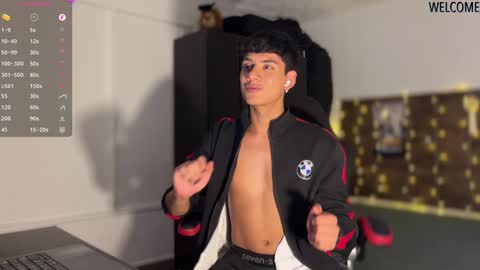 Snapshot of jim_dancer chatting on 01.08.25 jim_dancer online show from 01.08.25