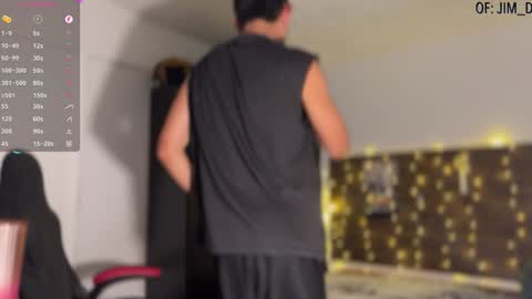 Snapshot of jim_dancer chatting on 01.14.25 jim_dancer online show from 01.14.25