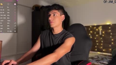 Snapshot of jim_dancer chatting on 01.15.25 jim_dancer online show from 01.15.25