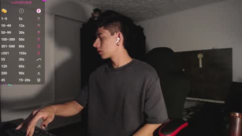 Snapshot of jim_dancer chatting on 01.22.25 jim_dancer online show from 01.22.25