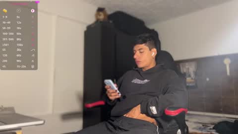 Snapshot of jim_dancer chatting on 01.26.25 jim_dancer online show from 01.26.25