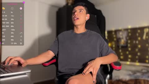 Snapshot of jim_dancer chatting on 01.29.25 jim_dancer online show from 01.29.25