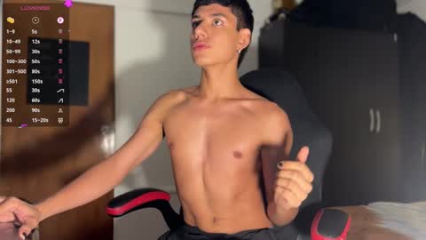 Snapshot of jim_dancer chatting on 02.13.25 jim_dancer online show from 02.13.25