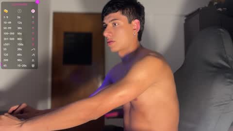 Snapshot of jim_dancer chatting on 02.17.25 jim_dancer online show from 02.17.25