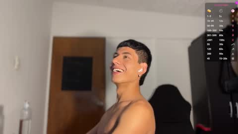 Snapshot of jim_dancer chatting on 02.25.25 jim_dancer online show from 02.25.25