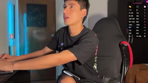 Snapshot of jim_dancer chatting on 03.04.25 jim_dancer online show from 03.04.25