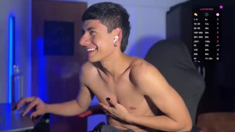 Snapshot of jim_dancer chatting on 03.06.25 jim_dancer online show from 03.06.25