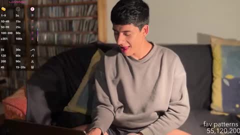 Snapshot of jim_dancer chatting on 11.17.25 jim_dancer online show from 11.17.25