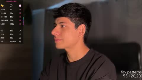 Snapshot of jim_dancer chatting on 12.03.25 jim_dancer online show from 12.03.25