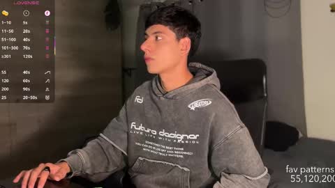 Snapshot of jim_dancer chatting on 01.18.26 jim_dancer online show from 01.18.26