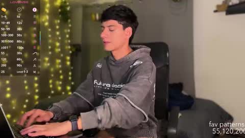 jim_dancer online show from 02.24.26