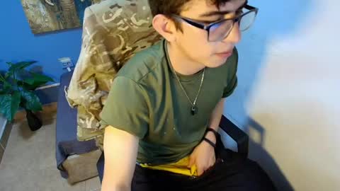 Snapshot of jim_deepxxx chatting on 07.01.26 GEROGE online show from 07.01.26