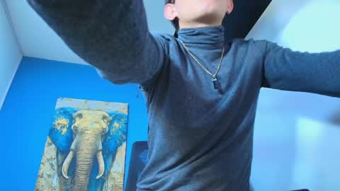 Snapshot of jim_deepxxx chatting on 07.06.26 GEROGE online show from 07.06.26