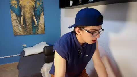 Snapshot of jim_deepxxx chatting on 07.27.26 GEROGE online show from 07.27.26