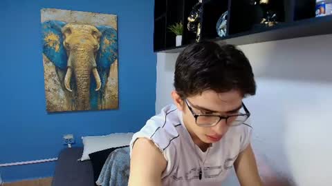 Snapshot of jim_deepxxx chatting on 07.28.26 GEROGE online show from 07.28.26