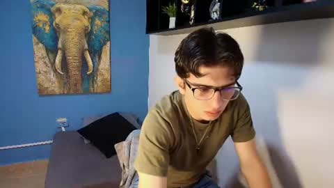 Snapshot of jim_deepxxx chatting on 07.29.26 GEROGE online show from 07.29.26