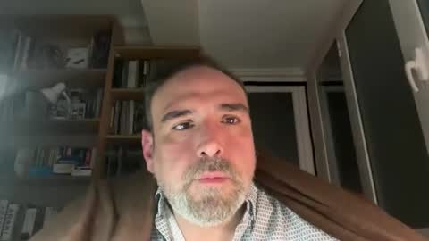 Snapshot of jim_dick chatting on 01.09.26 Jim Dick online show from 01.09.26