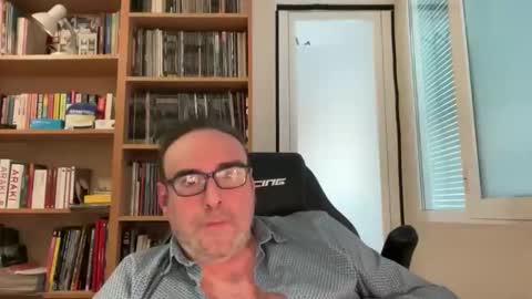 Snapshot of jim_dick chatting on 02.14.26 Jim Dick online show from 02.14.26