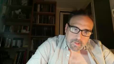 Snapshot of jim_dick chatting on 04.10.26 Jim Dick online show from 04.10.26