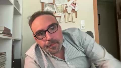Snapshot of jim_dick chatting on 04.24.26 Jim Dick online show from 04.24.26
