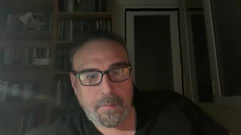 Snapshot of jim_dick chatting on 04.30.26 Jim Dick online show from 04.30.26