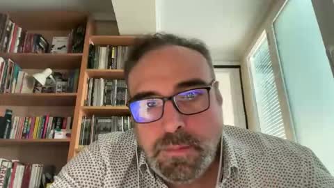 Snapshot of jim_dick chatting on 05.16.26 Jim Dick online show from 05.16.26